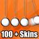 Kinetic Balls