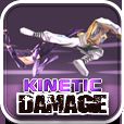 Kinetic Damage