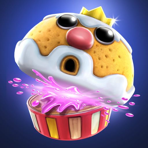 KingHunt - The Next Generation Slicing Game