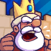 King Crusher - Roguelike Game