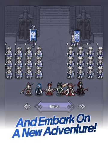King God Castle: Luminous Fate