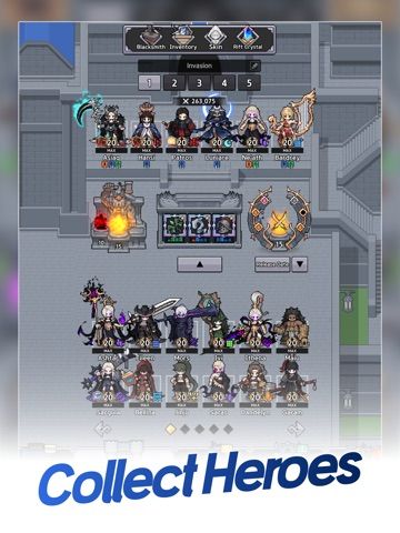 King God Castle: Luminous Fate