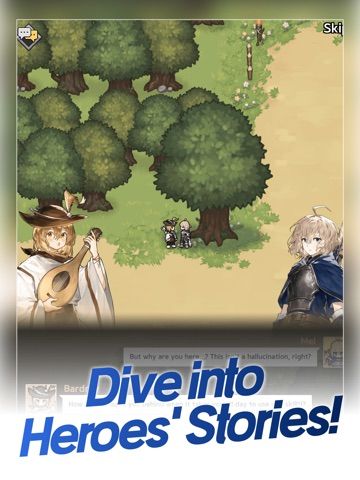 King God Castle: Luminous Fate