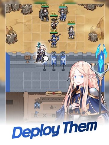 King God Castle: Luminous Fate
