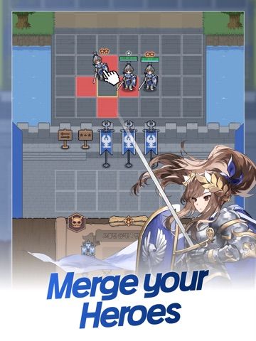 King God Castle: Luminous Fate