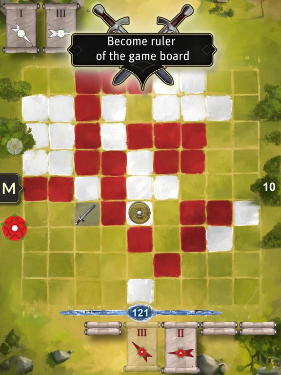 King Tactics