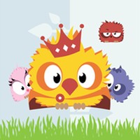 King of Birds