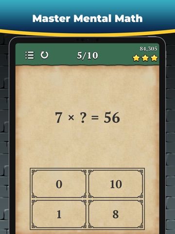 King of Math