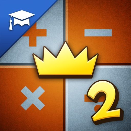 King of Math 2: Full Game