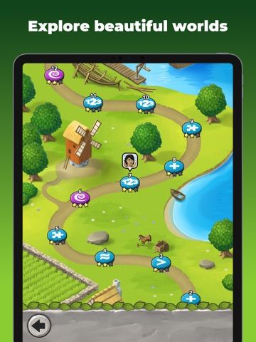 King of Math 2: Full Game