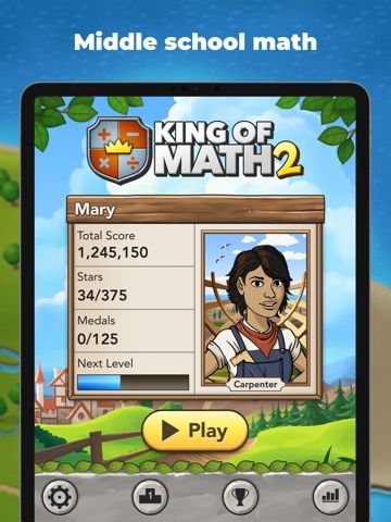 King of Math 2: Full Game