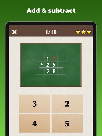 King of Math Junior (Free)