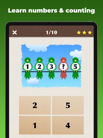 King of Math Junior (Free)