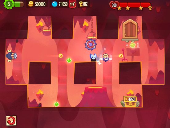 King of Thieves