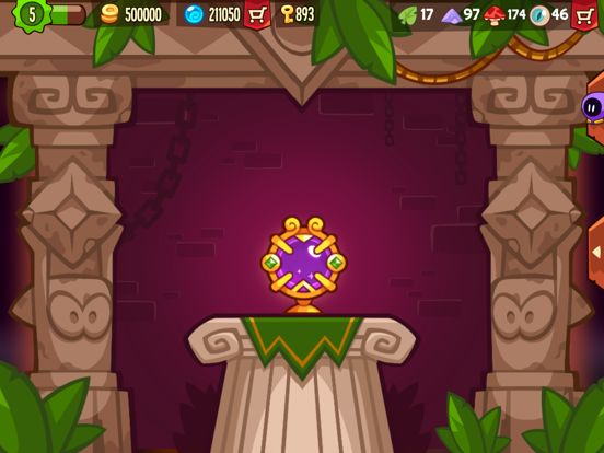 King of Thieves