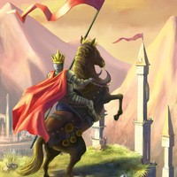 KingdomBuilder