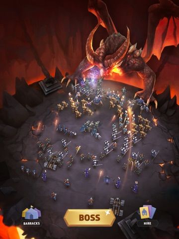 Kingdom Clash：Medieval Defense