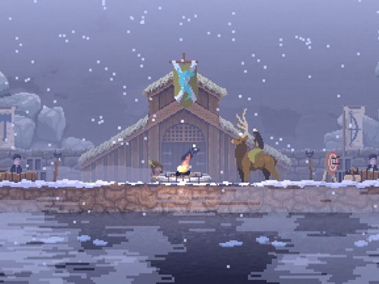Kingdom: New Lands