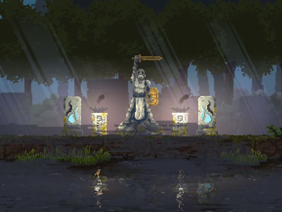 Kingdom: New Lands