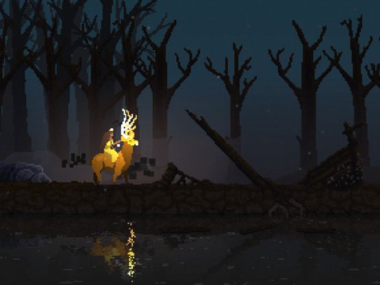 Kingdom: New Lands