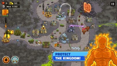 Kingdom Rush