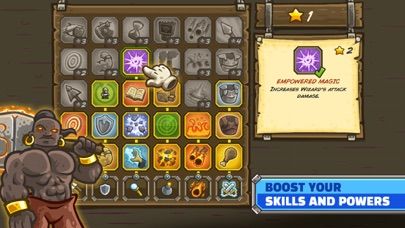Kingdom Rush