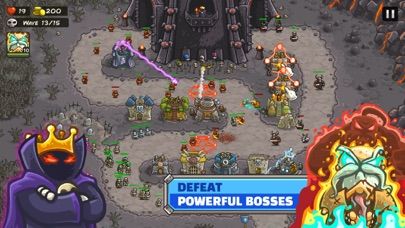Kingdom Rush