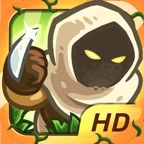 Kingdom Rush Frontiers HD