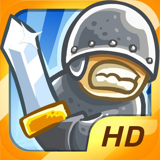 Kingdom Rush HD