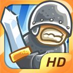 Kingdom Rush HD