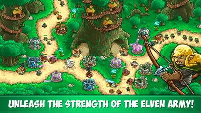 Kingdom Rush Origins