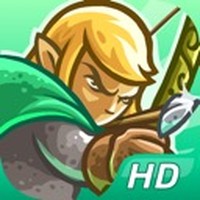 Kingdom Rush Origins HD - TD