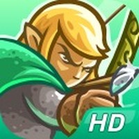 Kingdom Rush Origins HD - TD
