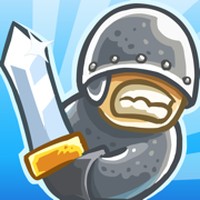 Kingdom Rush Tower Defense TD