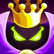Kingdom Rush Vengeance TD Game