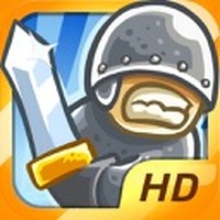 Kingdom Rush- Tower Defense HD