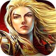 Kingdoms at War: Hardcore PVP