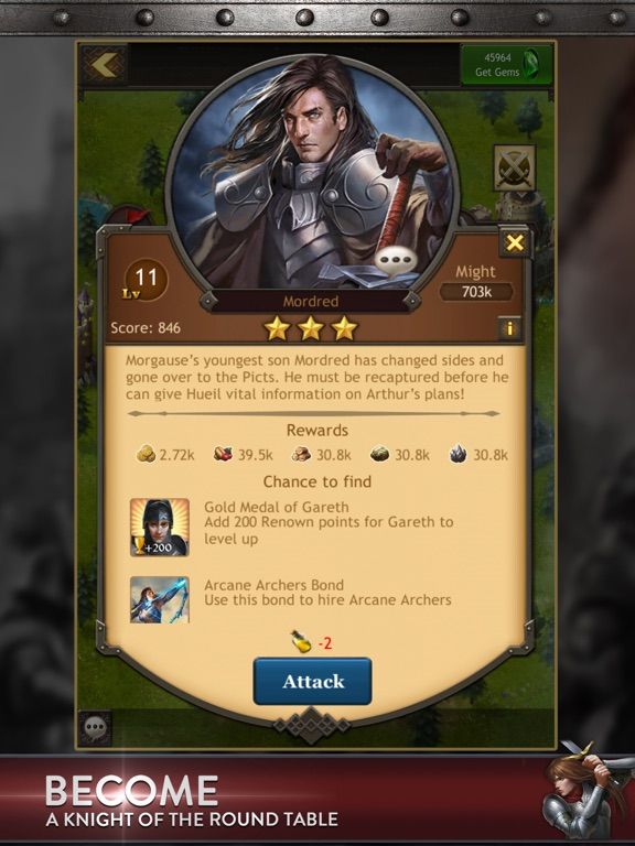 Kingdoms of Camelot: Battle for the North