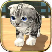 Kitty Craft Cat Simulator 2017