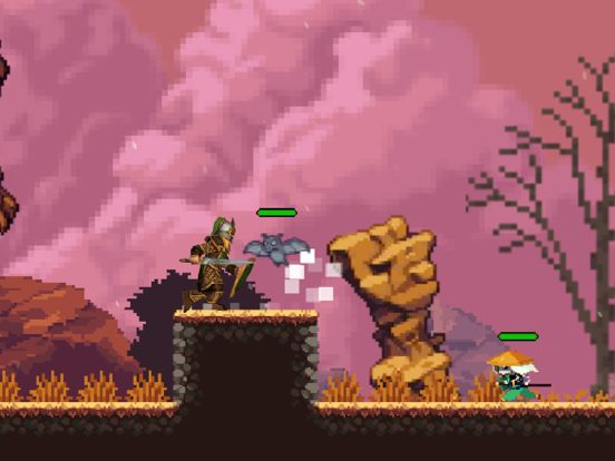 Knight Conquest:Hero's Journey