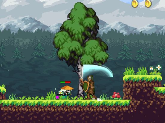 Knight Conquest:Hero's Journey