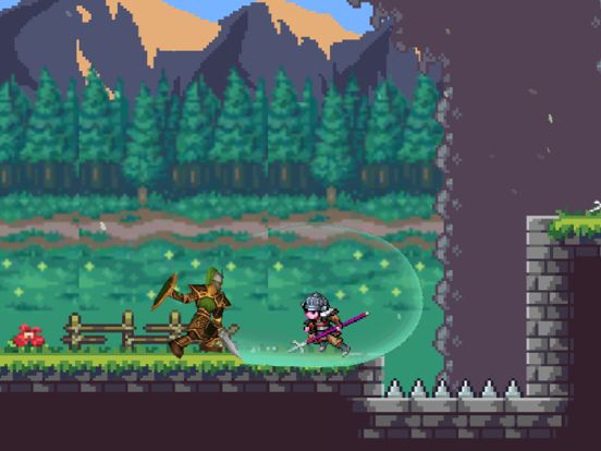 Knight Conquest:Hero's Journey