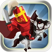 Knight's Dash