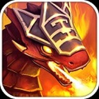 Knights & Dragons - RPG