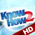 Know How 2 HD: Think and Play outside the box!