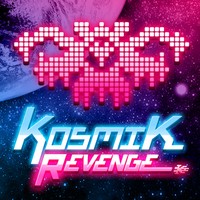 Kosmik Revenge - Retro Arcade Shoot 'Em Up