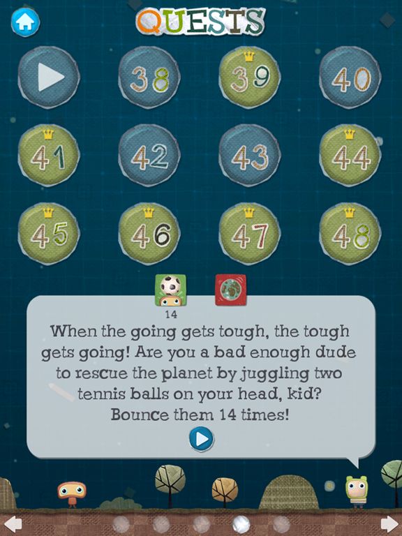 Kosmo Spin
