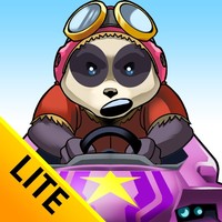 Krazy Kart Racing Lite (EU)