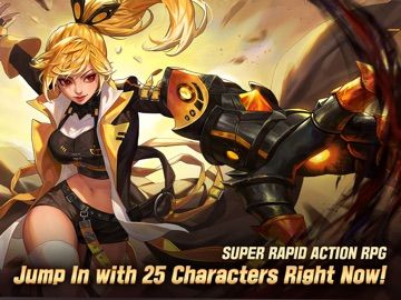 Kritika: Chaos Unleashed