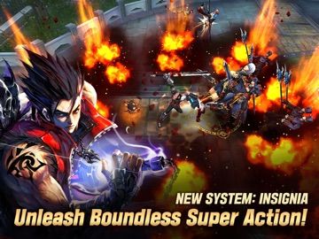 Kritika: Chaos Unleashed